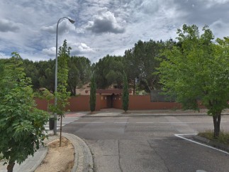 Embajada Corea del Norte Madrid
