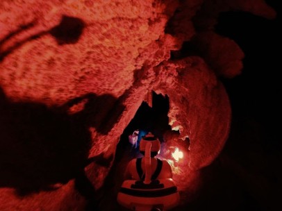 Proyecto Astroland vida en marte