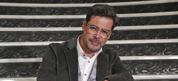José Ángel Hevia