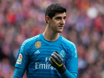 Thibaut Courtois