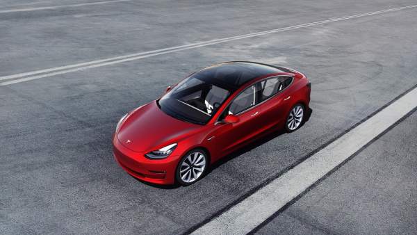 El nuevo 'Modo Centinela' de Tesla para prevenir robos. El nuevo 'Modo Centinela' de Tesla para prevenir robos.