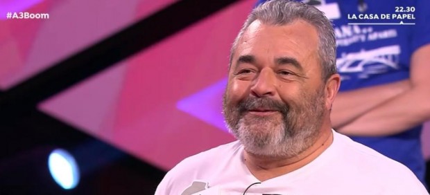 Muere José Pinto, el exconcursante de 'Los lobos' en Boom! tras sufrir un infarto