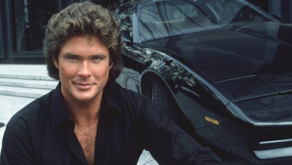 Michael Knight Michael Knight