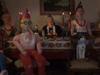 Campaña familias hinchables