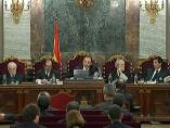Juicio al 'procés'