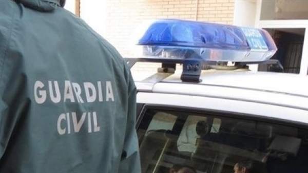 Guardia Civil Guardia Civil