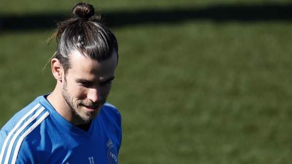 Gareth Bale. Gareth Bale.