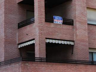 Alquiler de vivienda