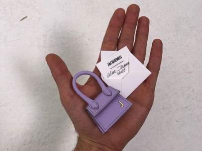 Minibolso ' Le chiquito'