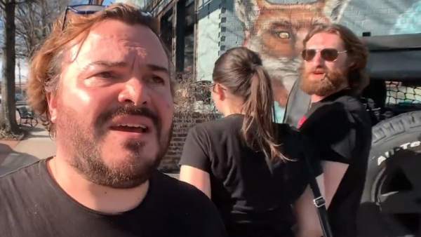 Jack Black Meme Jack Black Meme