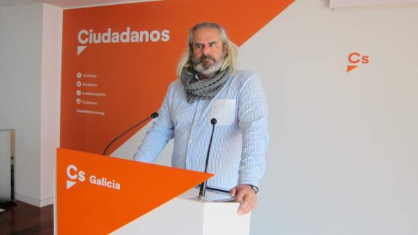 Cs aplaude que el PP 'se sume' a eliminar la 'barrera' de las lenguas cooficiale Cs aplaude que el PP 'se sume' a eliminar la 'barrera' de las lenguas cooficiale