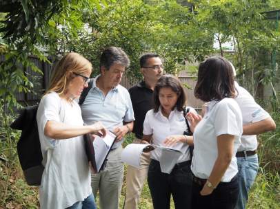 AMB El Salvador