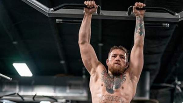 Conor McGregor Conor McGregor