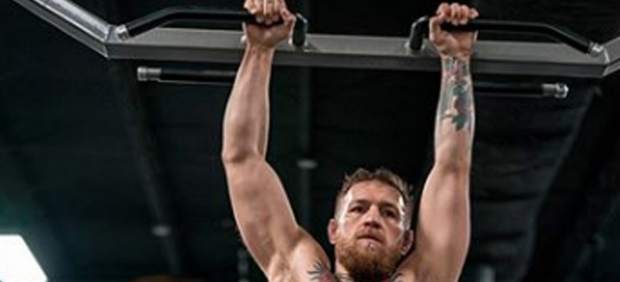 Conor McGregor