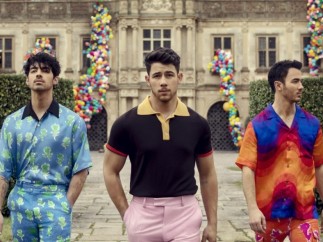 Los Jonas Brothers anuncian su regreso