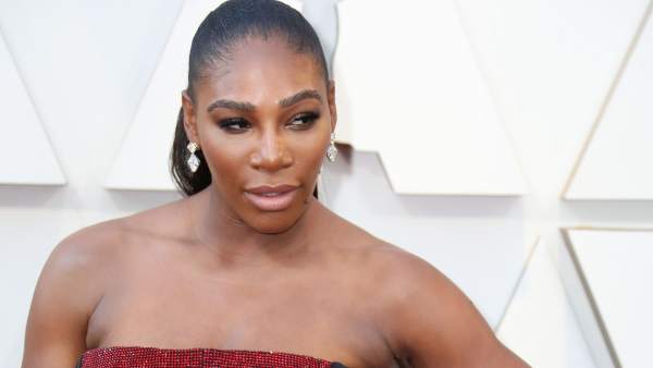 Serena Williams Serena Williams