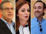 Los nuevos fichajes de Ciudadanos