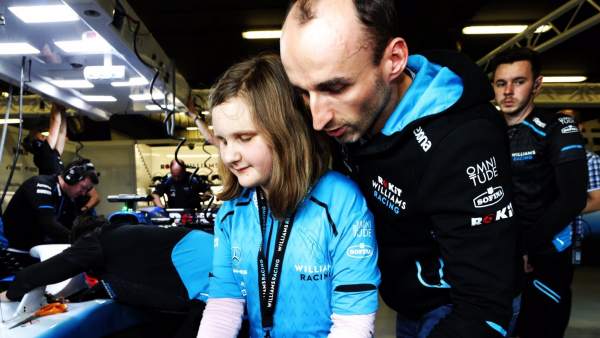 Robert Kubica Robert Kubica