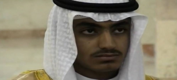 Hamza bin Laden