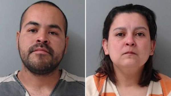Crimen en Laredo Crimen en Laredo