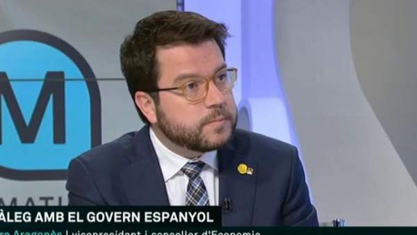 El Govern prorrogará los Presupuestos y aprobará créditos extraordinarios. El Govern prorrogará los Presupuestos y aprobará créditos extraordinarios.