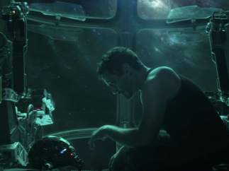 'Vengadores: Endgame' (26 de abril de 2019)