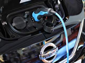 España es el sexto país de Europa que más coches ecológicos vende