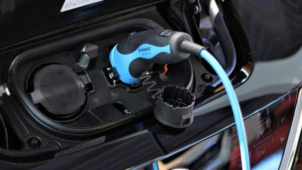 España es el sexto país de Europa que más coches ecológicos vende España es el sexto país de Europa que más coches ecológicos vende