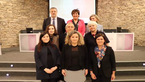 Azpiazu visitará Islandia este mes de marzo para 'profundizar' en la elaboración Azpiazu visitará Islandia este mes de marzo para 'profundizar' en la elaboración
