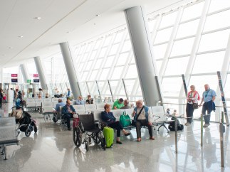 Aeropuerto de Palma