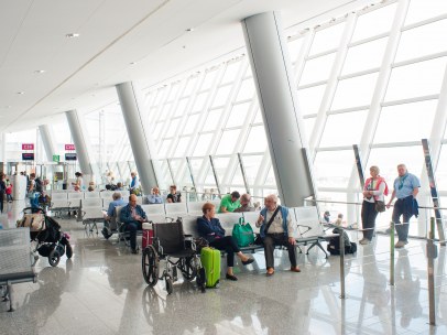 Aeropuerto de Palma