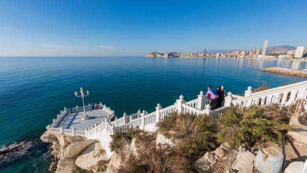 Benidorm Benidorm