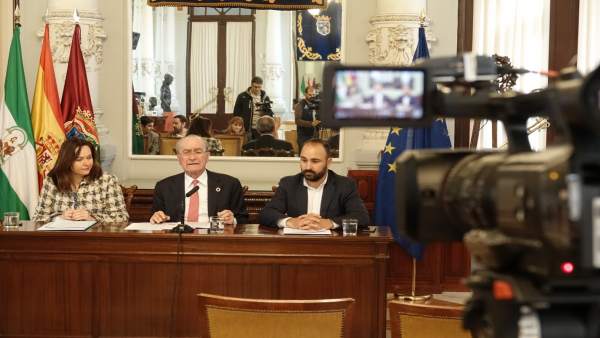 Promálaga invierte 20 millones de euros en programas de promoción empresarial du Promálaga invierte 20 millones de euros en programas de promoción empresarial du