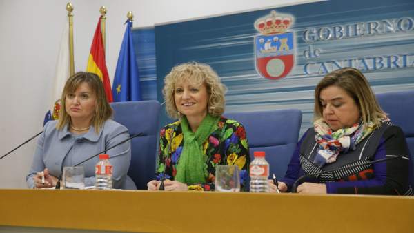 Sodercan contará este año con 29,6 millones y cerrará la legislatura con 114 mil Sodercan contará este año con 29,6 millones y cerrará la legislatura con 114 mil