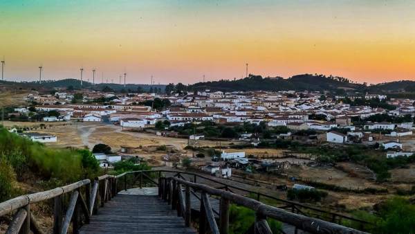 San Martín del Tesorillo, nuevo municipio en la provincia de Cádiz San Martín del Tesorillo, nuevo municipio en la provincia de Cádiz
