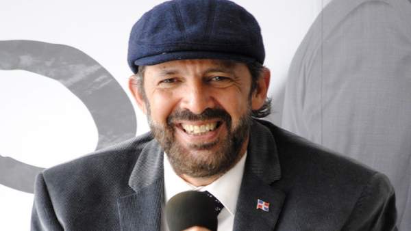 JUAN LUIS GUERRA ME INSPIRO EN EL AMOR DE MI MUJER Y MIS HIJOS JUAN LUIS GUERRA ME INSPIRO EN EL AMOR DE MI MUJER Y MIS HIJOS