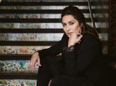 Estrella Morente lanza 'Copla', una "tragicomedia contada en tres minutos".