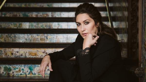 Estrella Morente lanza 'Copla', una "tragicomedia contada en tres minutos". Estrella Morente lanza 'Copla', una "tragicomedia contada en tres minutos".