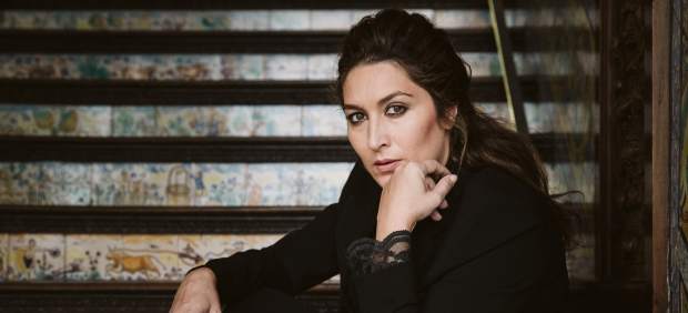 Estrella Morente lanza 'Copla', una "tragicomedia contada en tres minutos".
