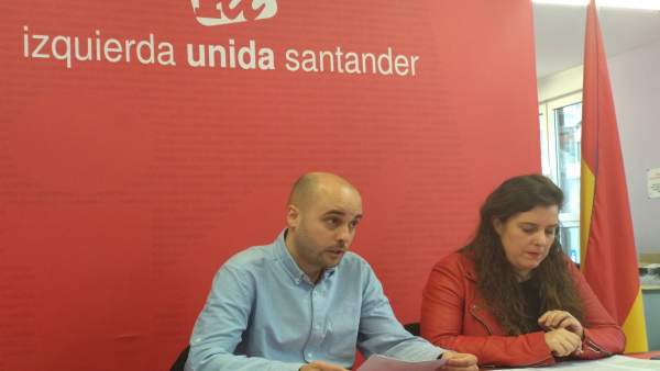 IU denuncia ante la Comisión Europea el proyecto de extracción de zinc de Salía IU denuncia ante la Comisión Europea el proyecto de extracción de zinc de Salía