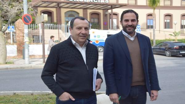 Málaga.- El PSOE exige a la Junta 'un cronograma claro' para el tercer hospital Málaga.- El PSOE exige a la Junta 'un cronograma claro' para el tercer hospital