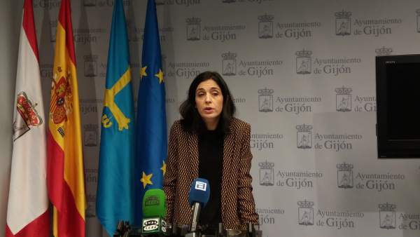 Gijón.- El Ayuntamiento ya tiene comprometidos unos 2,3 millones de los 35,2 del Gijón.- El Ayuntamiento ya tiene comprometidos unos 2,3 millones de los 35,2 del
