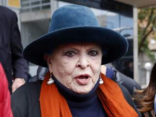 Lucía Bosé