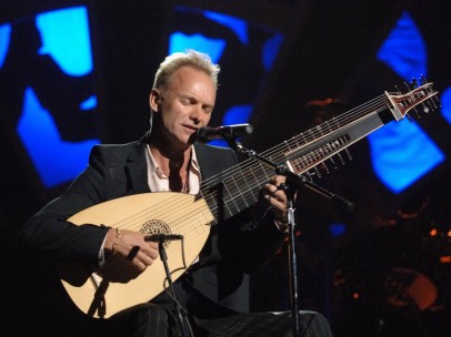 Sting
