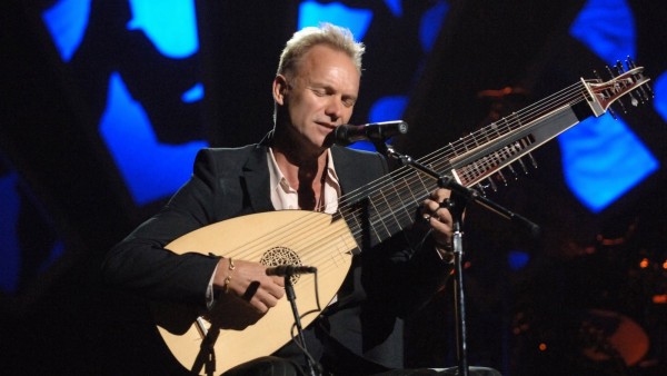 Sting Sting