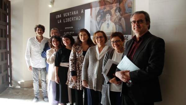 Málaga.- El Festival de Cine de Málaga y el Ayuntamiento de Benalmádena rinden h Málaga.- El Festival de Cine de Málaga y el Ayuntamiento de Benalmádena rinden h