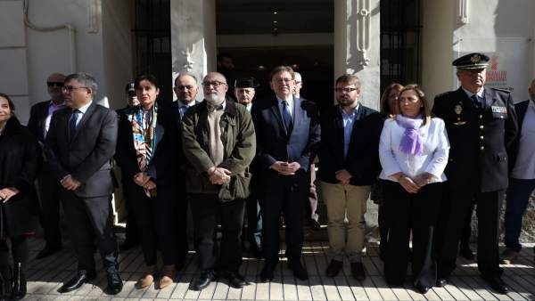 La Generalitat Valenciana exercirà l'acusació en la causa del crim masclista de Planes La Generalitat Valenciana exercirà l'acusació en la causa del crim masclista de Planes