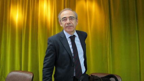 El Consejo Europeo de Investigación anima a optar a sus ayudas a las tres univer El Consejo Europeo de Investigación anima a optar a sus ayudas a las tres univer