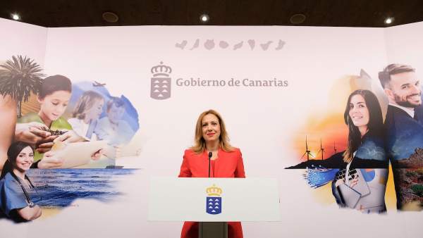 Consejo.- Canarias ve un 'enorme riesgo' que el Estado quiera 'equiparar' su REF Consejo.- Canarias ve un 'enorme riesgo' que el Estado quiera 'equiparar' su REF