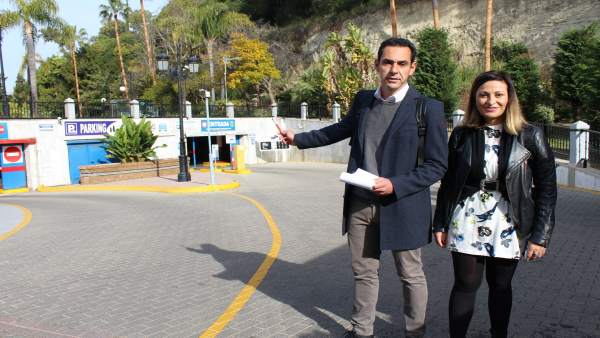 IU pide al Consistorio de Marbella que ejecute la sentencia que declara ilegal e IU pide al Consistorio de Marbella que ejecute la sentencia que declara ilegal e